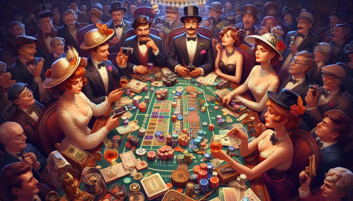ShinyWilds Casino